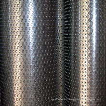 SUS 304/316 Perforated Metal Roll